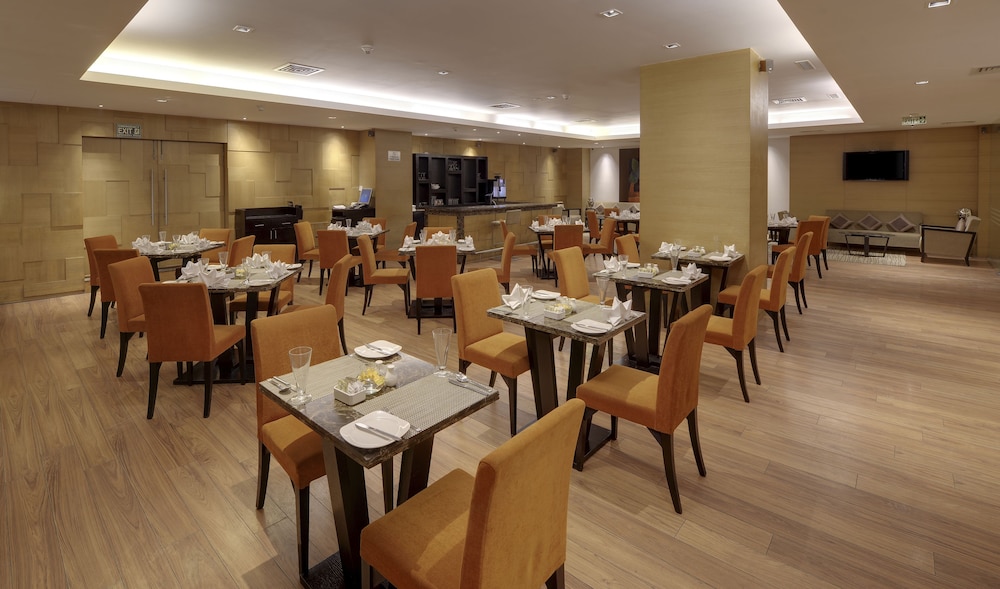 Svelte Delhi, a member of Radisson Individuals 55/71