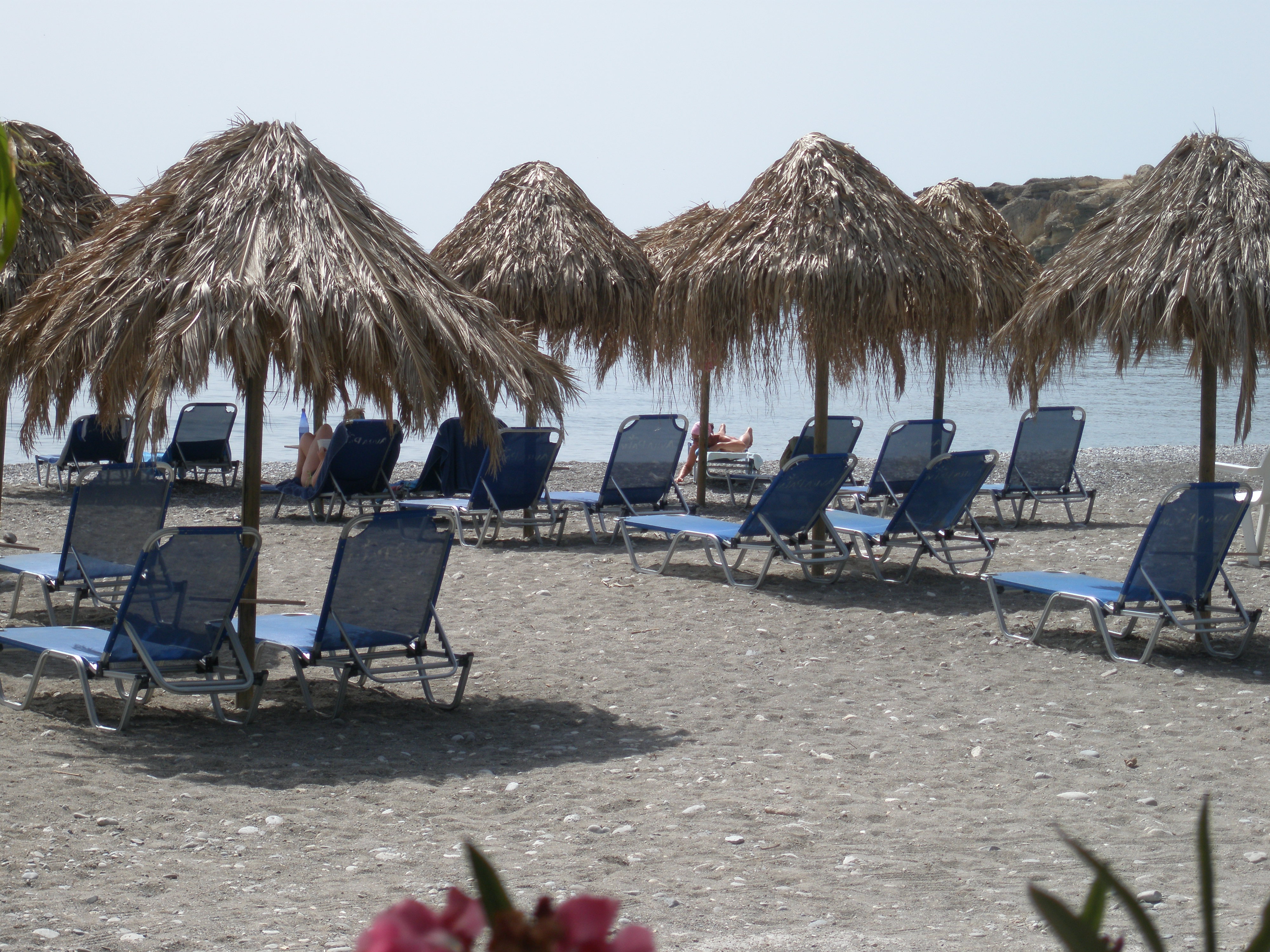Avra Beach 12/14