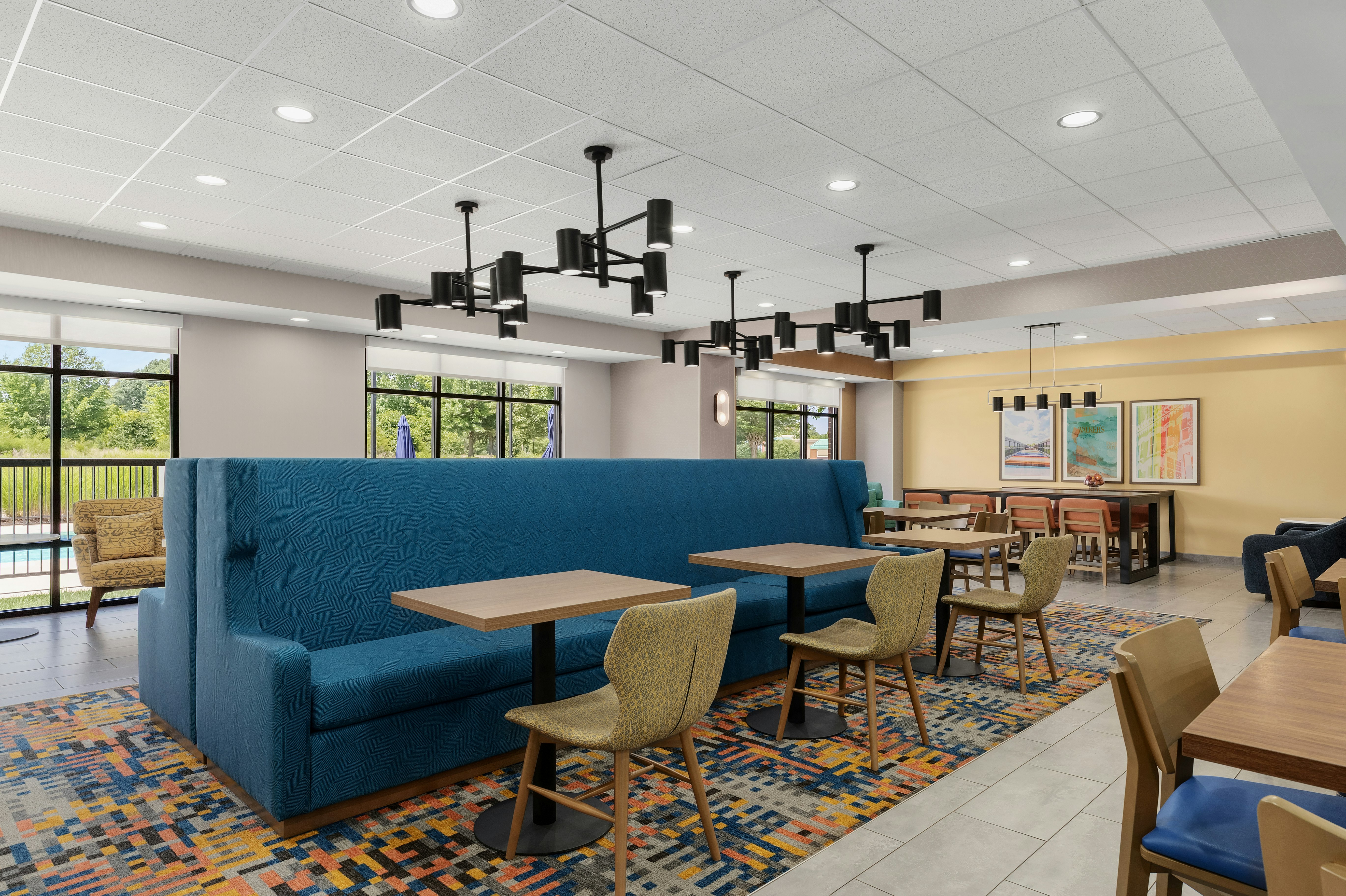 Hampton Inn Farmville 50/79