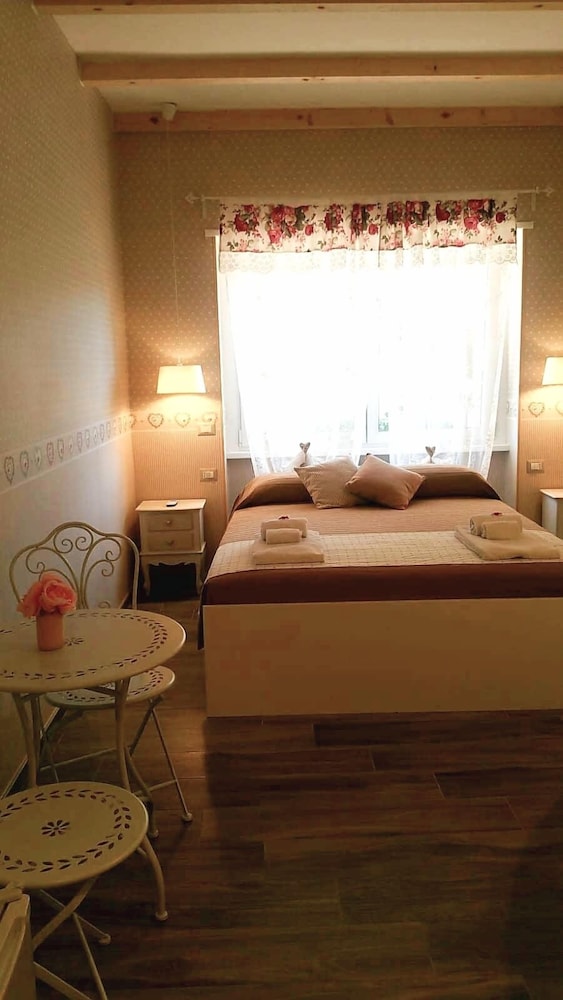 Il Mare di Roma Luxury 18/32