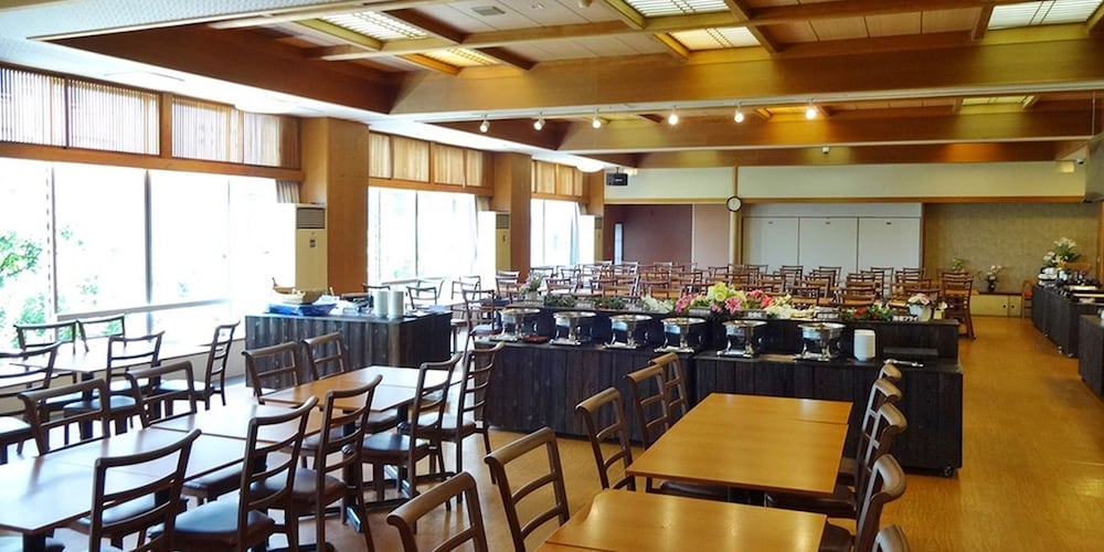 Itoen Hotel 27/29