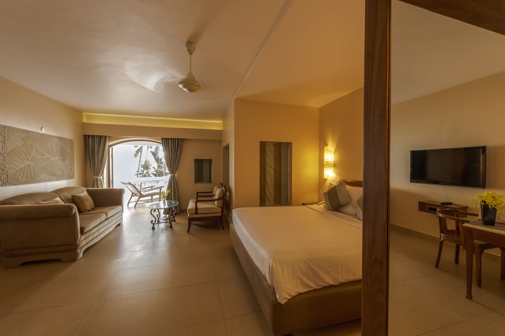 Prainha Resort & Cottage By The Sea 29/57