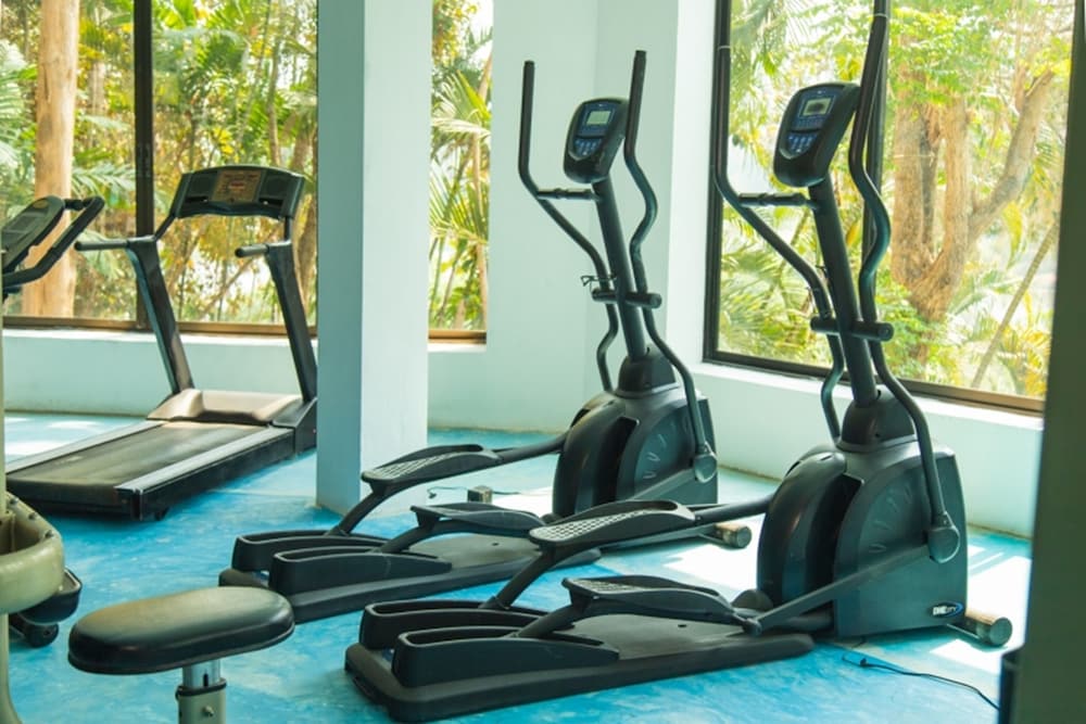 Gassan Khuntan Golf and Resort Lamphun 23/50