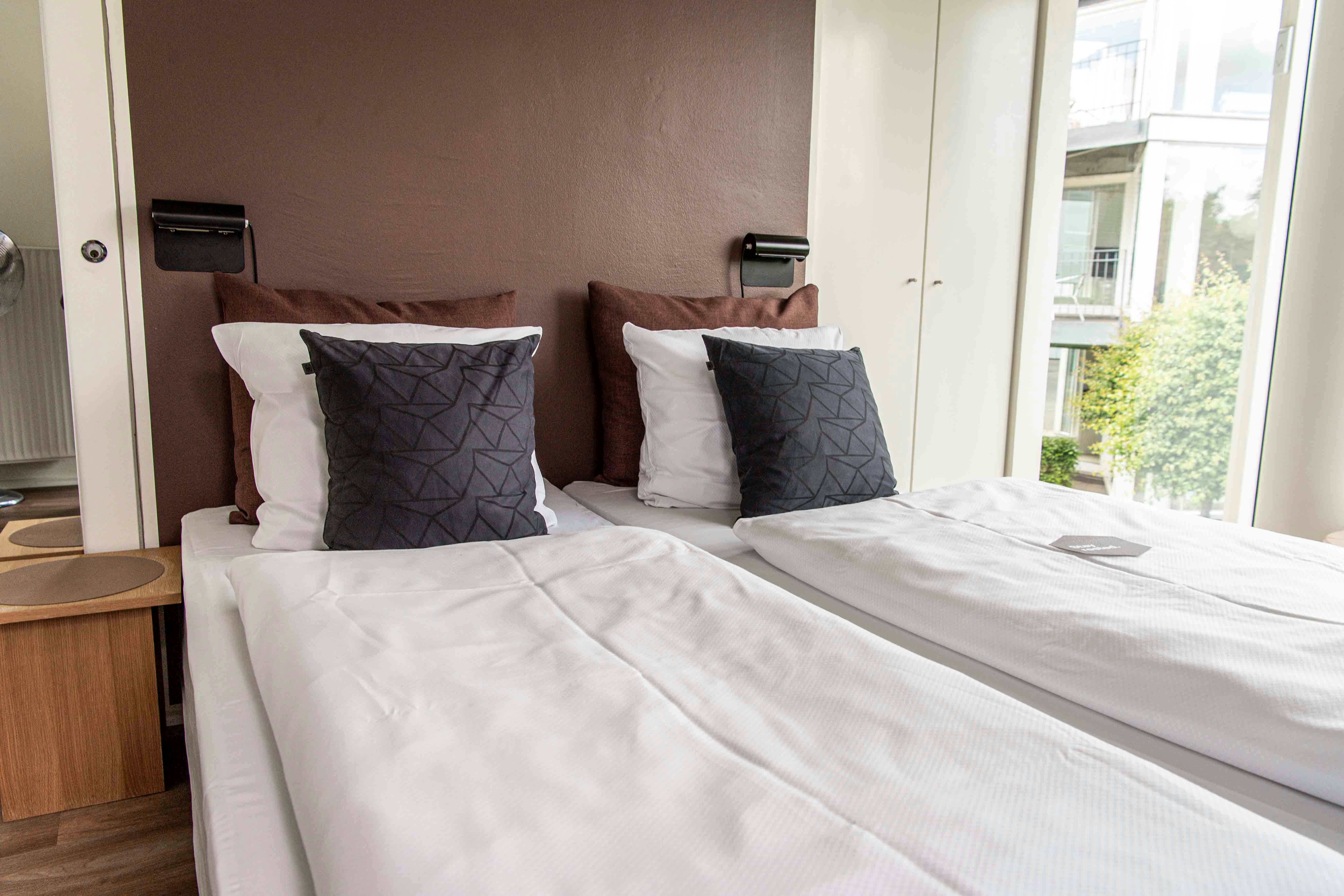 Kolding Hotel Apartments 30/80