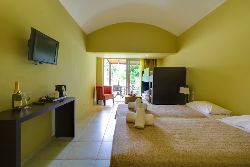 Olympian Bay Grand Resort By Anayia All Inclusive Resorts 44/72