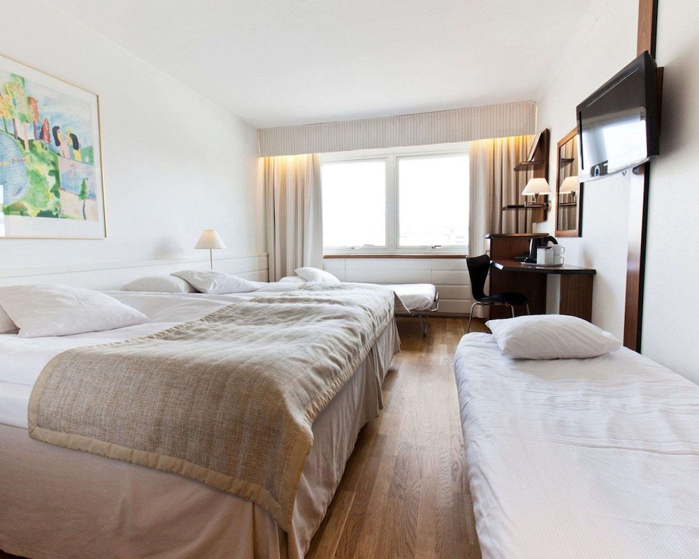 Quality Hotel Grand Boras 11/37