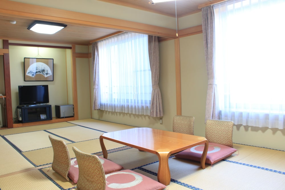 Hotel Omodaka 26/48