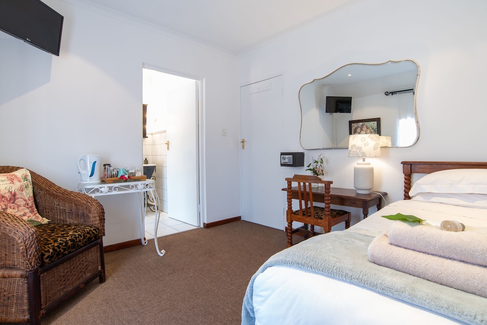 5Th Avenue Gooseberry Guest House 15/50