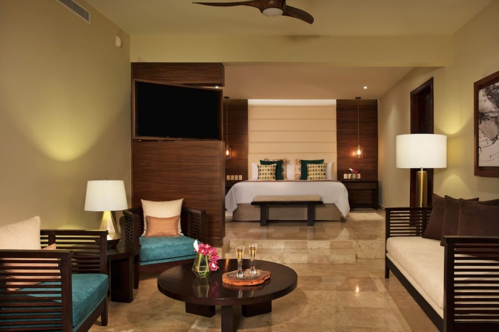 Dreams Jade Resort And Spa 38/71