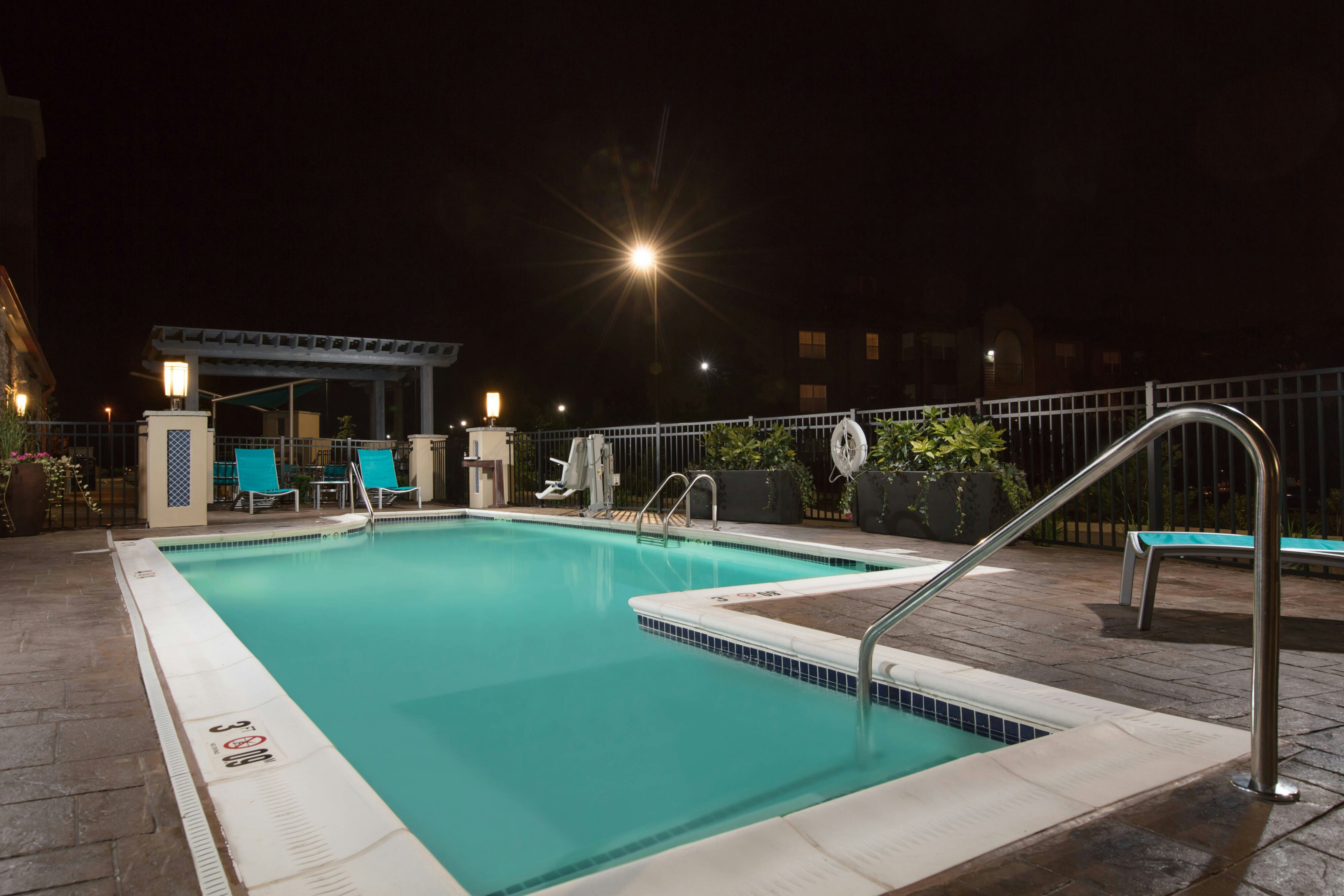 TownePlace Suites Nashville Smyrna 21/39