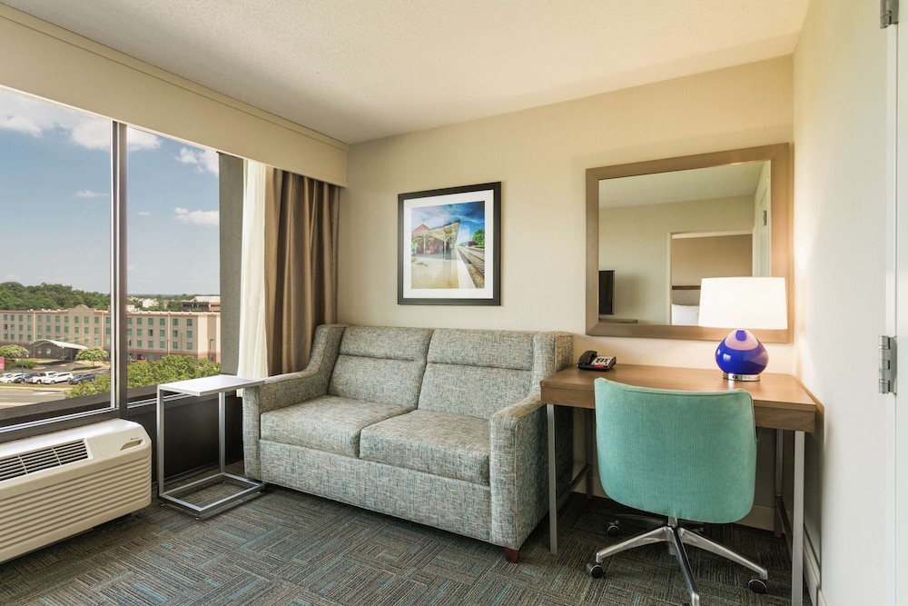Hampton Inn Manassas 35/51