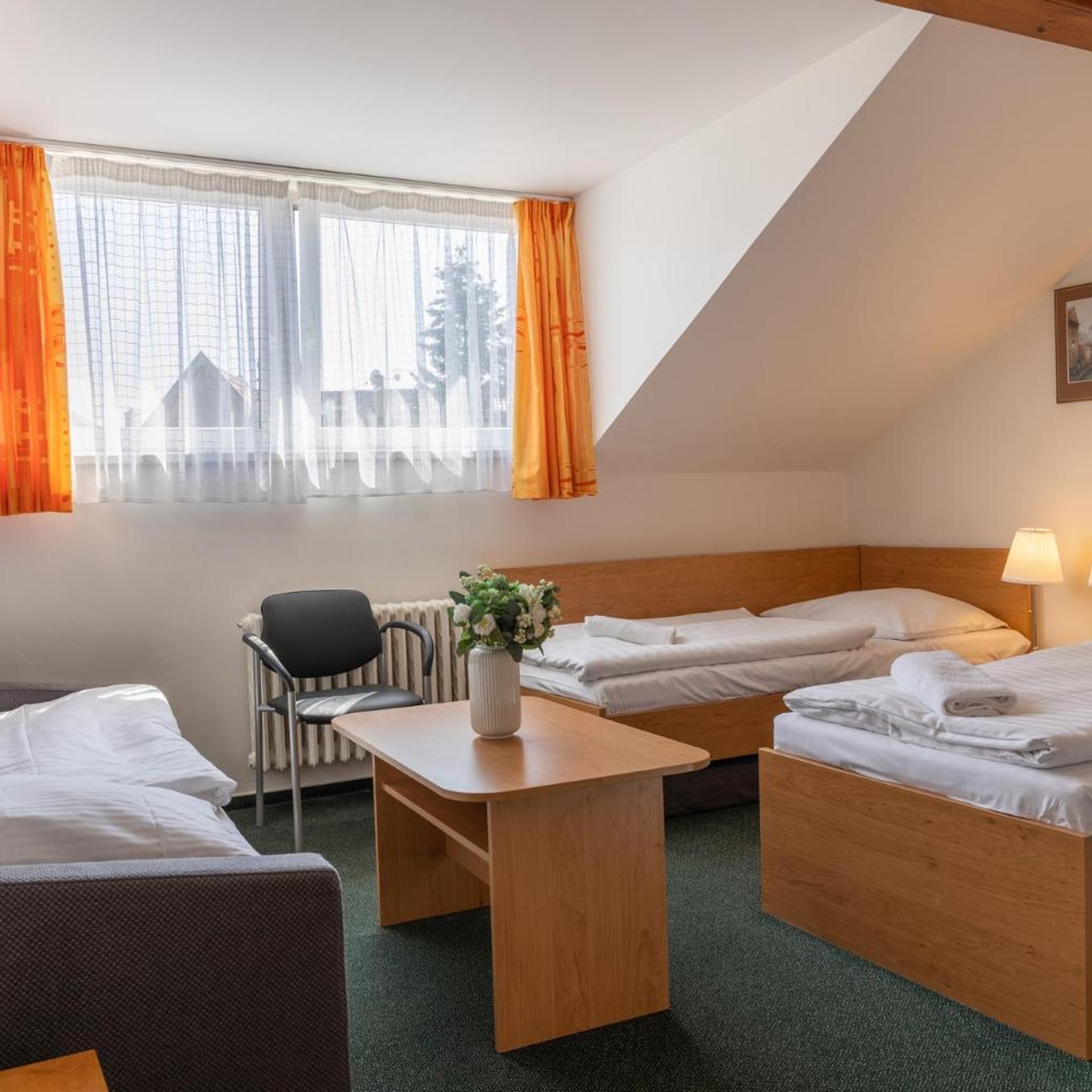 Kanarek Hotel 26/50