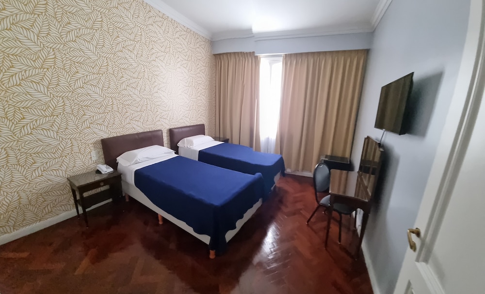 Hotel Regis 24/51