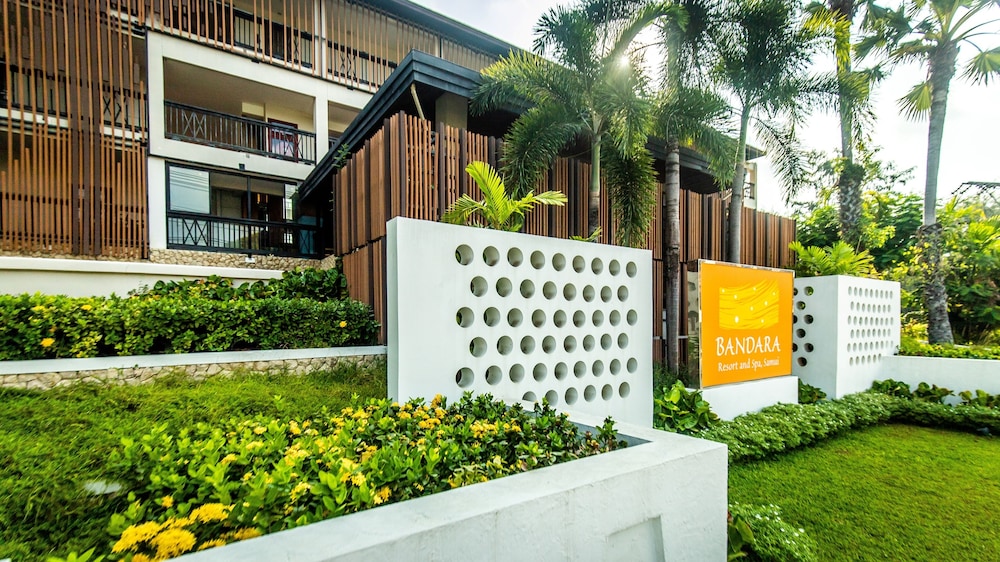 Bandara Spa Resort & Pool Villas, Samui (Ex Bandara Resort and Spa, Samui) 7/73