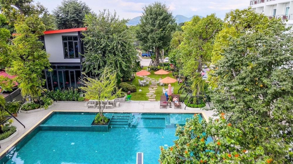 UR The Private Hua-Hin 45/50
