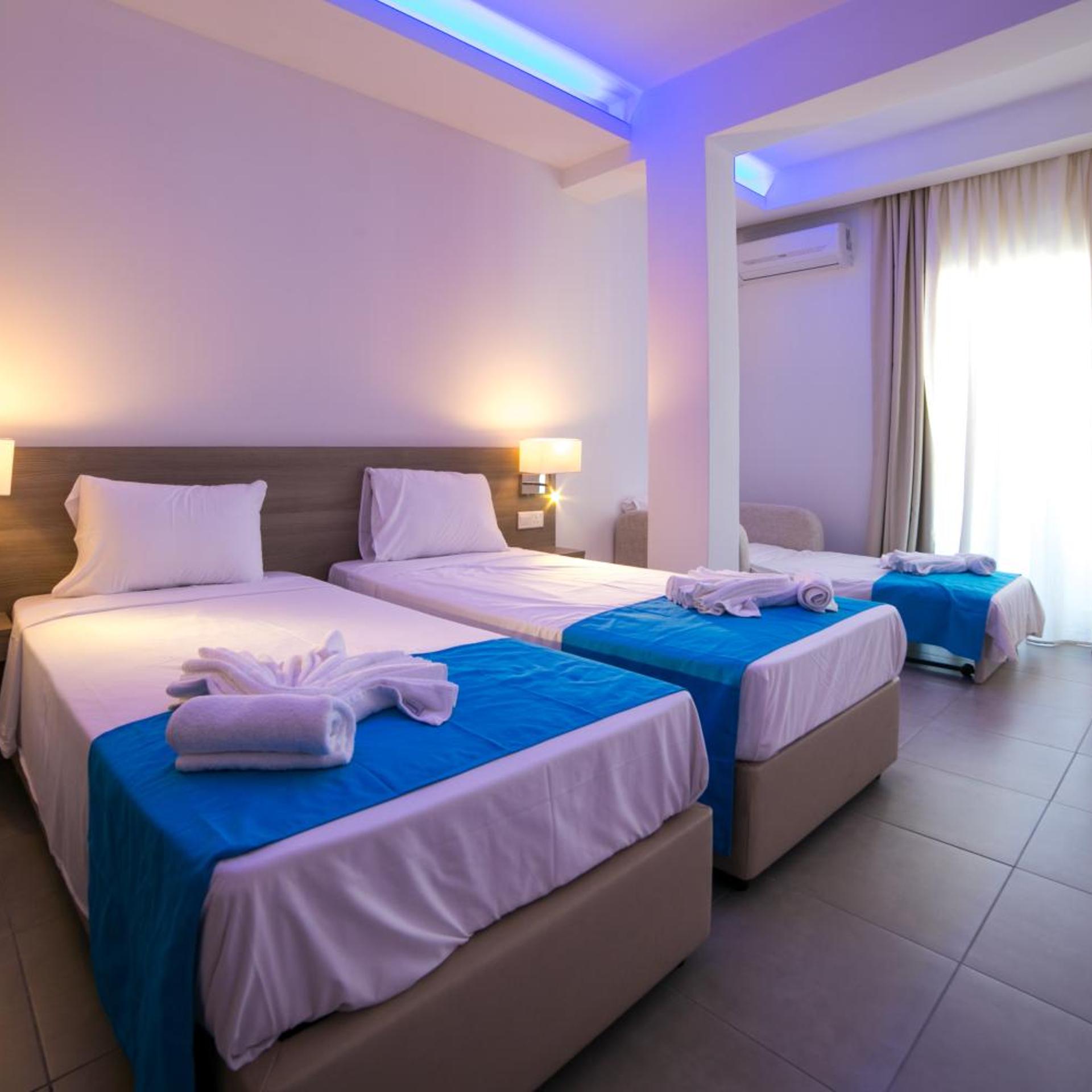 Flora Maria Hotel 29/64