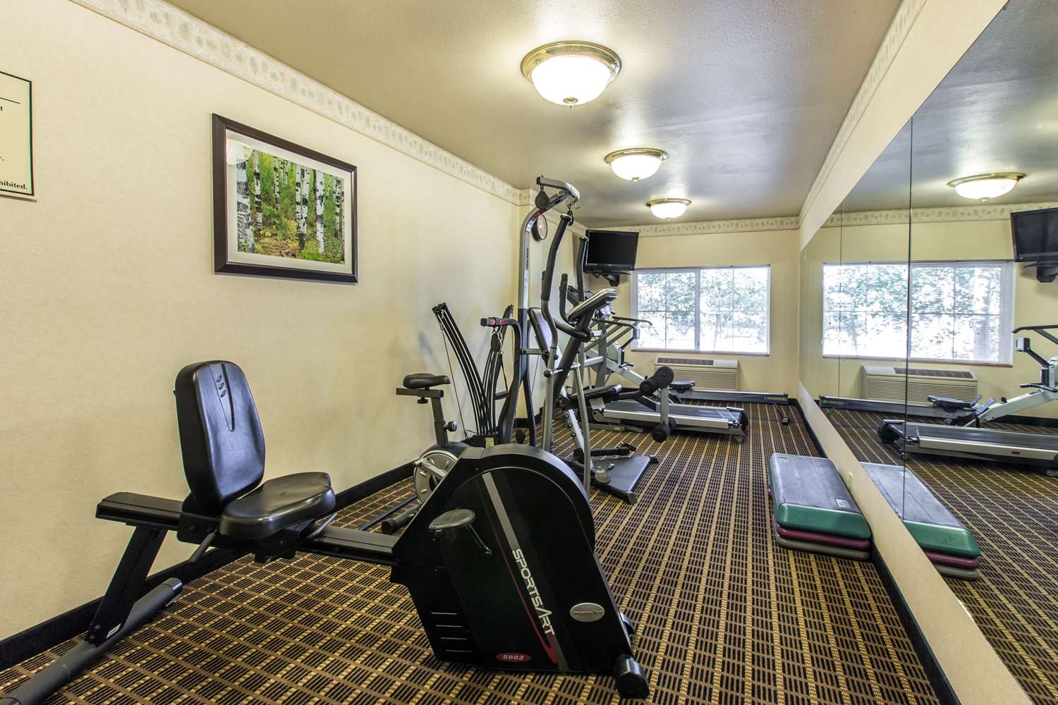 Quality Inn & Suites Silverthorne - Copper Mountain 5/21