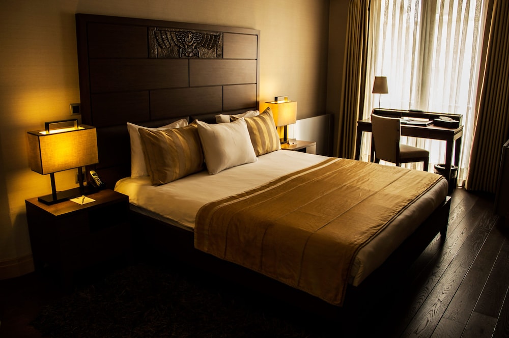 Tunel Residence Hotel 12/71