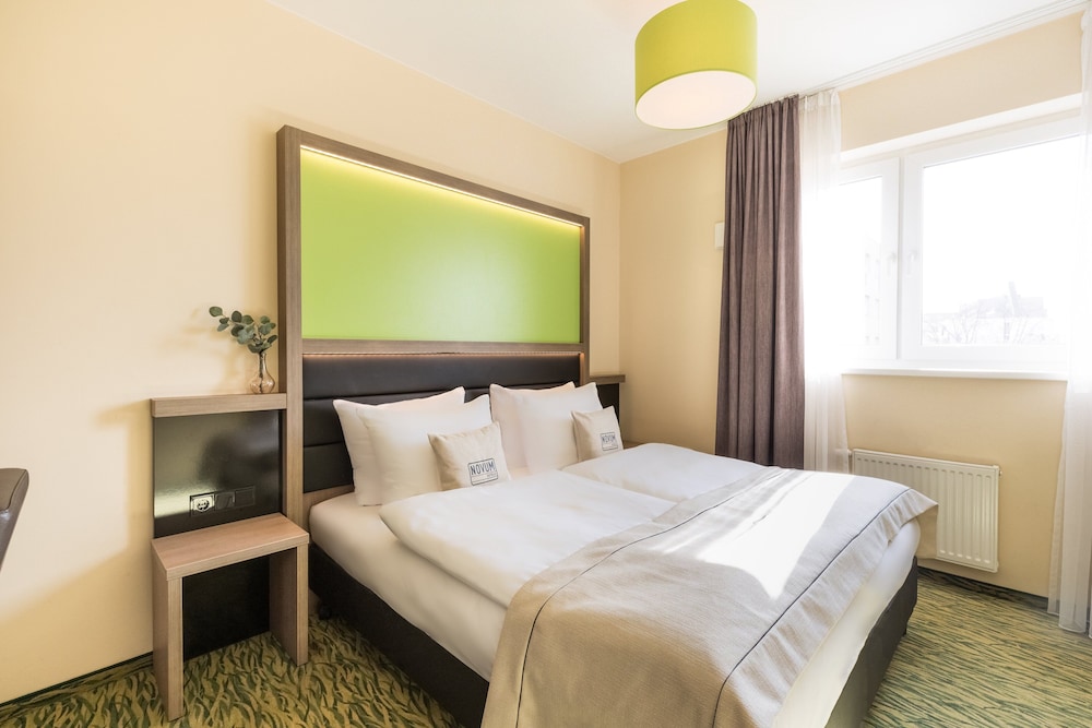 Style, Single, Double Bed