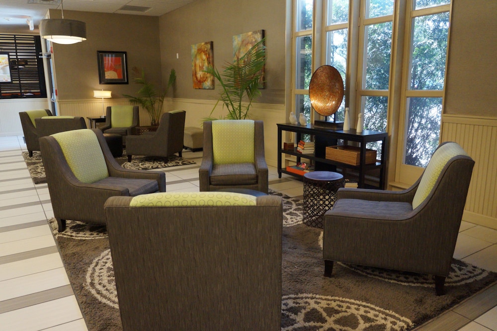 Holiday Inn Portsmouth Downtown 40/66