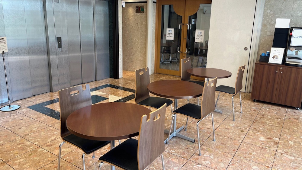 Toyoko Inn Hakata Eki Minami 46/57