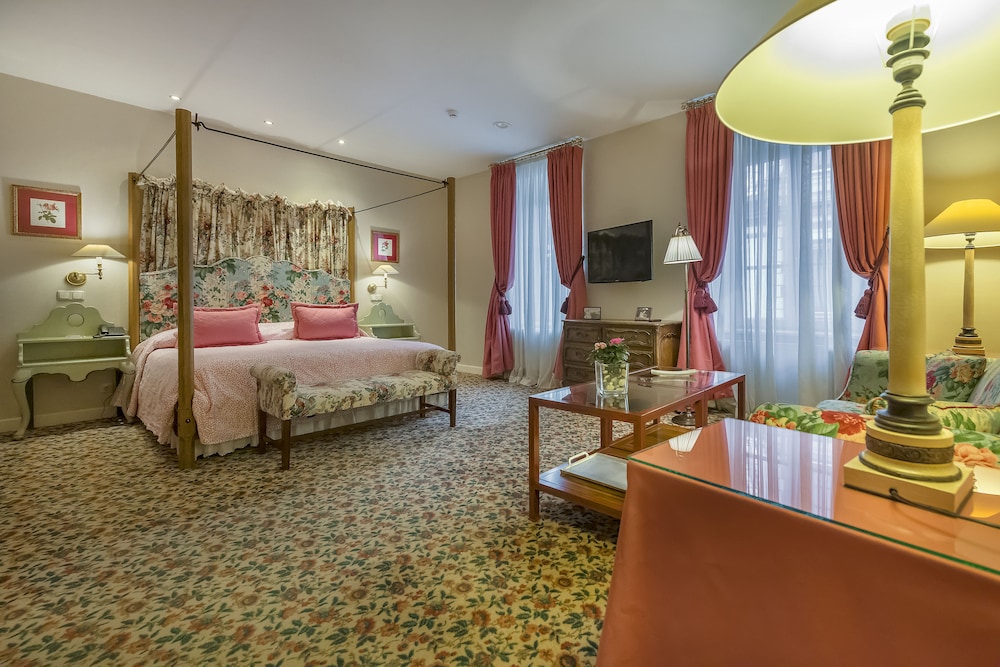 Relais Chateaux Stikliai Hotel 41/66