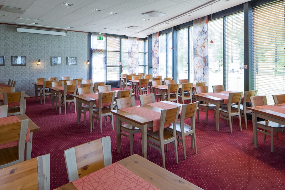 Holiday Club Salla 36/50