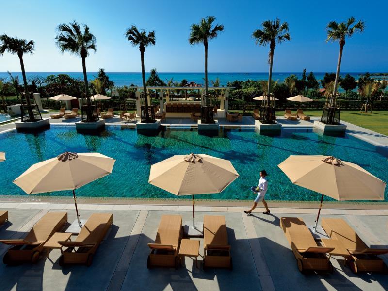 2 BEDROOMS, POOL, VILLA, TWIN BEDS
