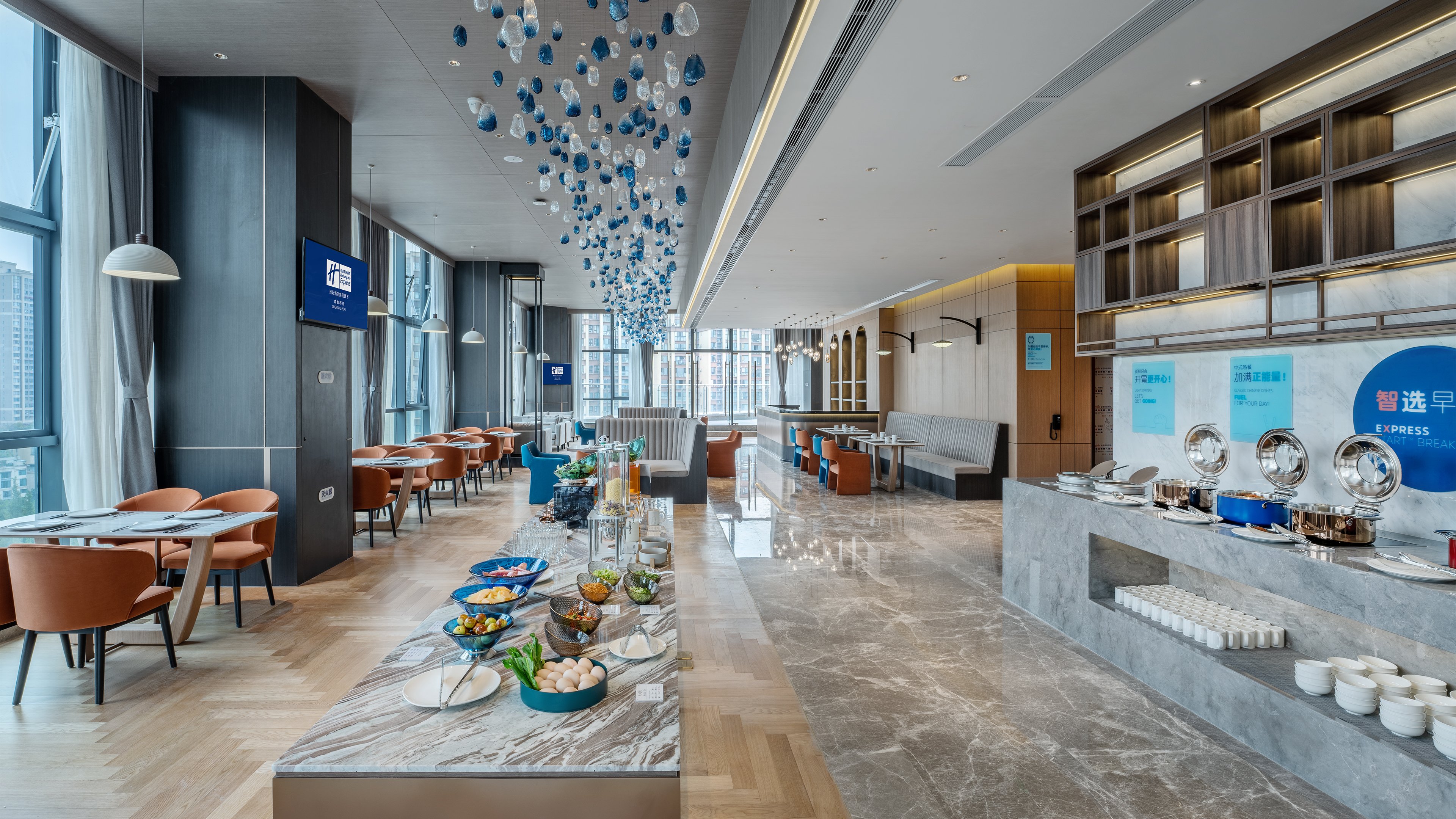 Holiday Inn Express Chengdu Pidu, an IHG Hotel 29/50