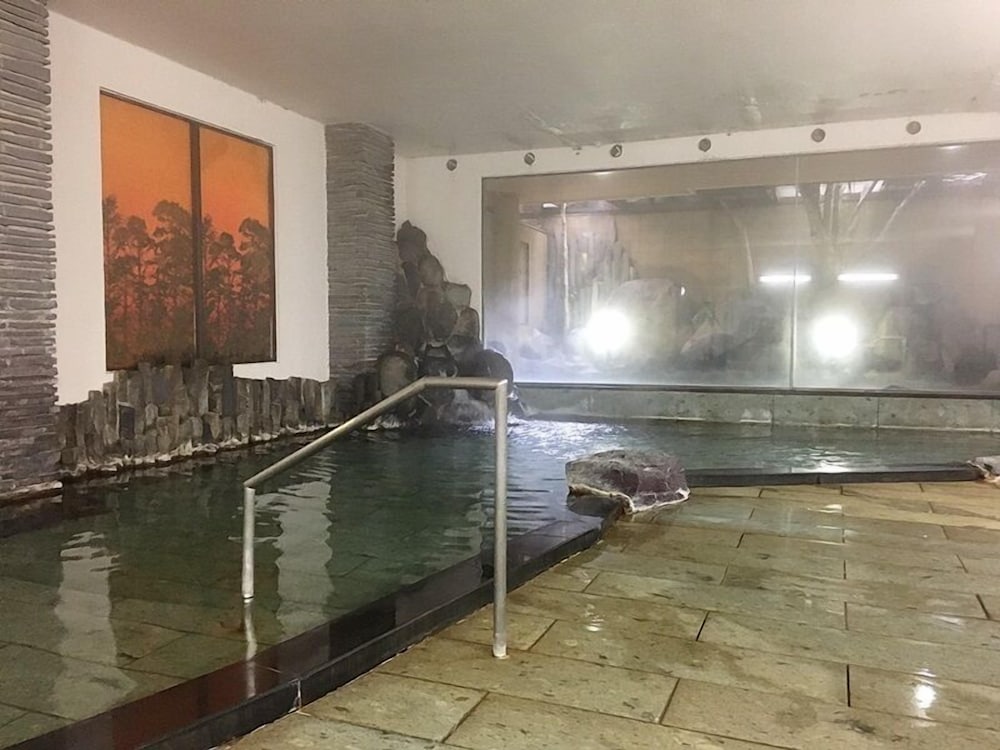 Itoen Hotel Bekkan 13/26