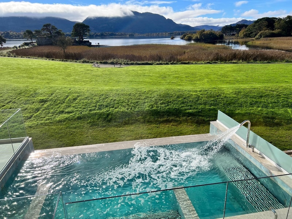 The Lake Hotel Killarney 61/61