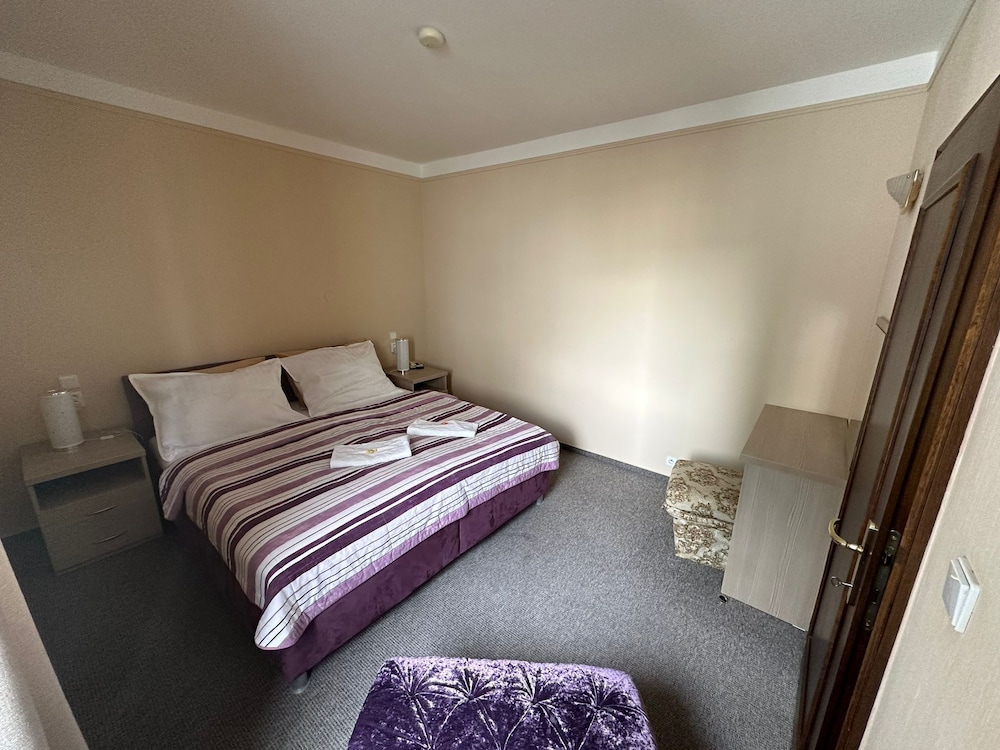 Hotel Radnice 4/50