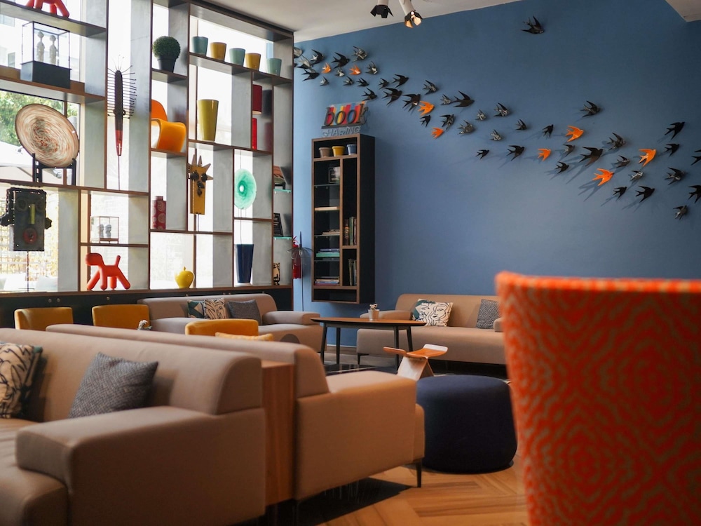 Aparthotel Adagio Casablanca City Center 48/79