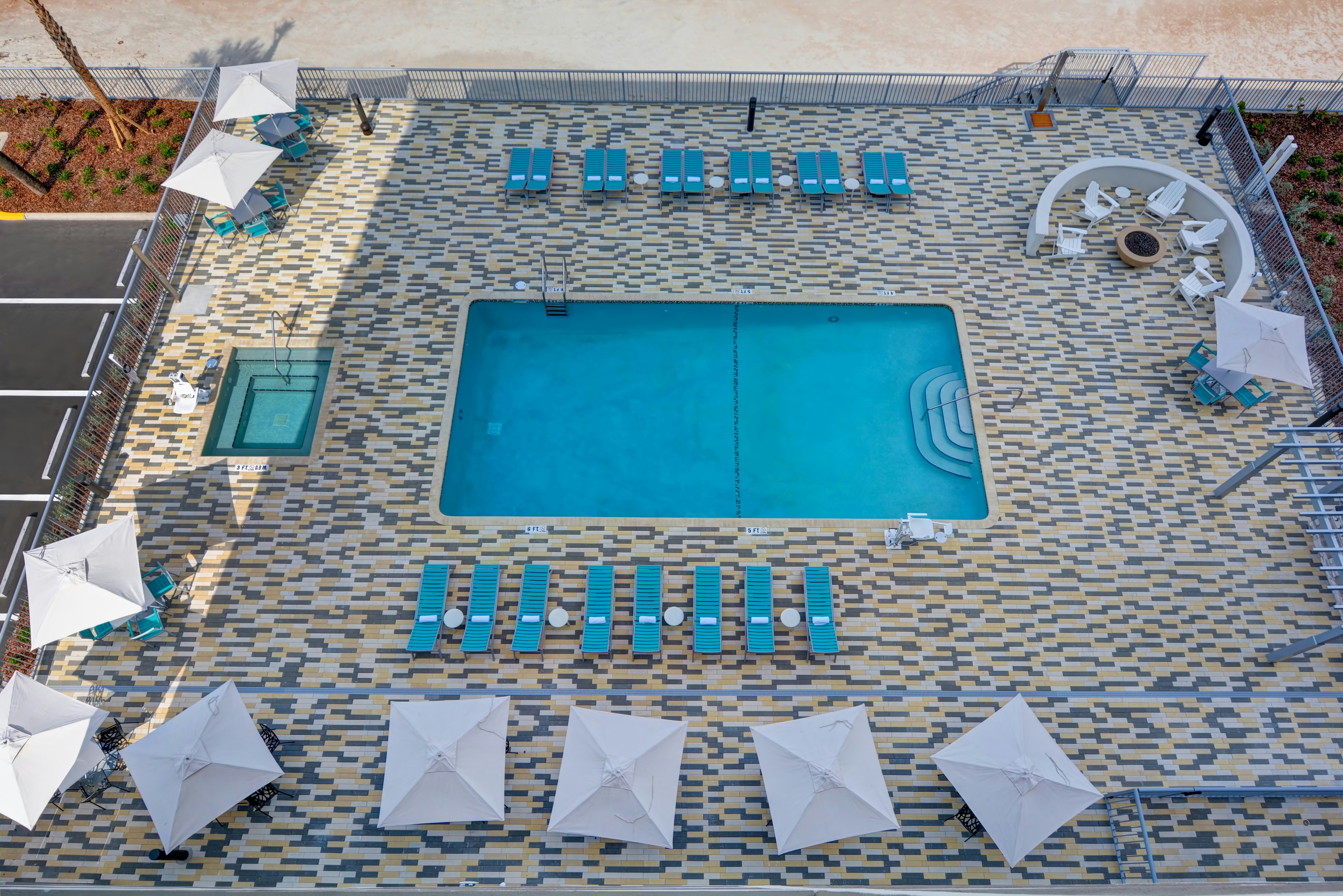 Home2 Suites by Hilton Ormond Beach Oceanfront 3/36