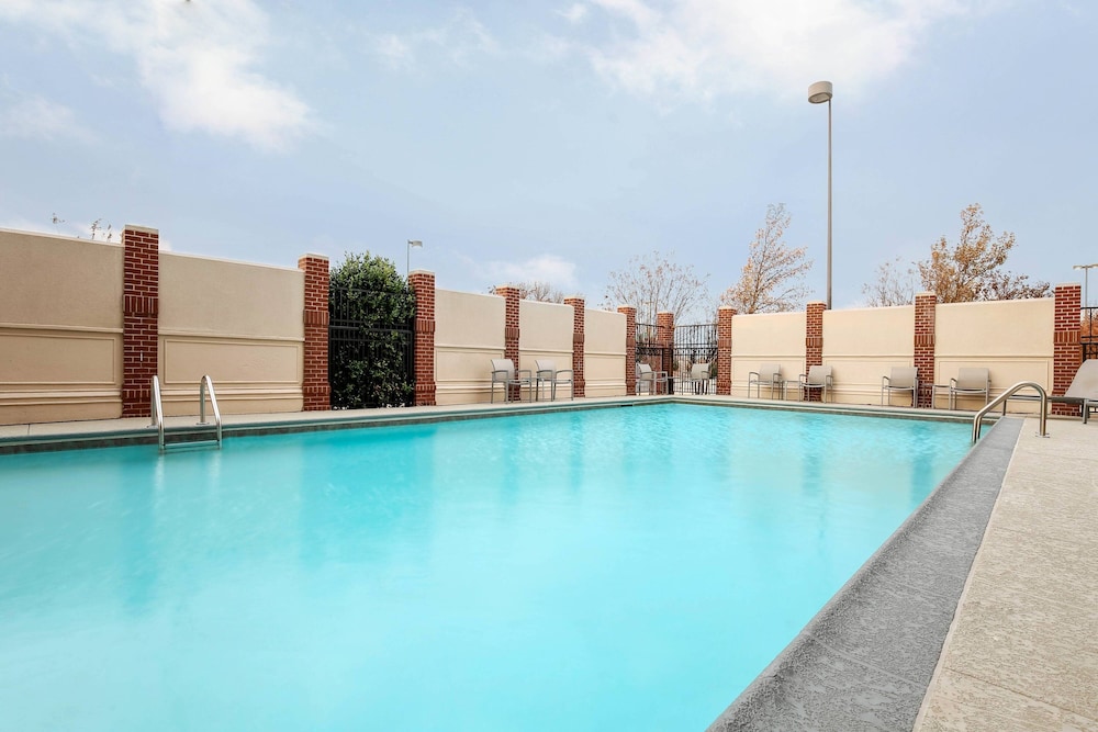 Springhill Suites Oklahoma City Quail Springs