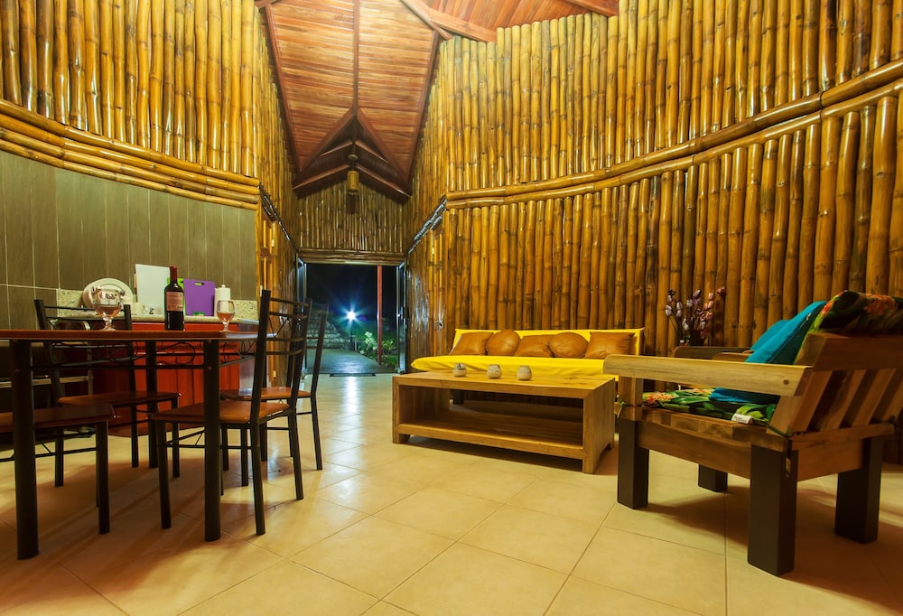 Greenlagoon Arenal Waterfall Villas 51/67