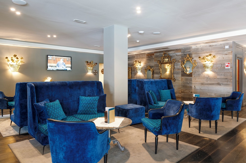 Hotel Spinale 34/48
