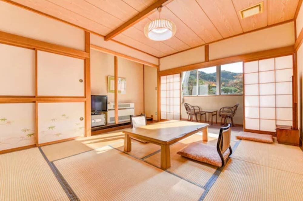 Yanaginoyu Hotel 29/50