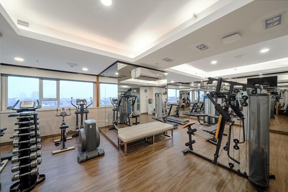 Aston Pluit Hotel and Residence 36/66