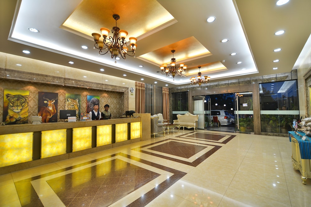 Arirang Hotel 6/26