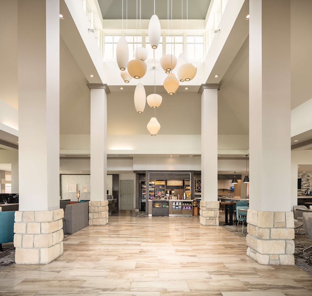 Hilton Garden Inn Omaha West 7/54