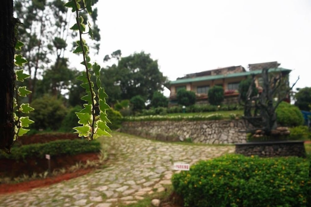 Wild Elephant Eco Friendly Resort 12/32