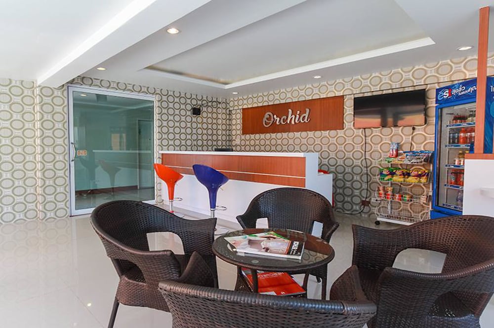Orchid Residence Nakhon Si Thammarat 38/52