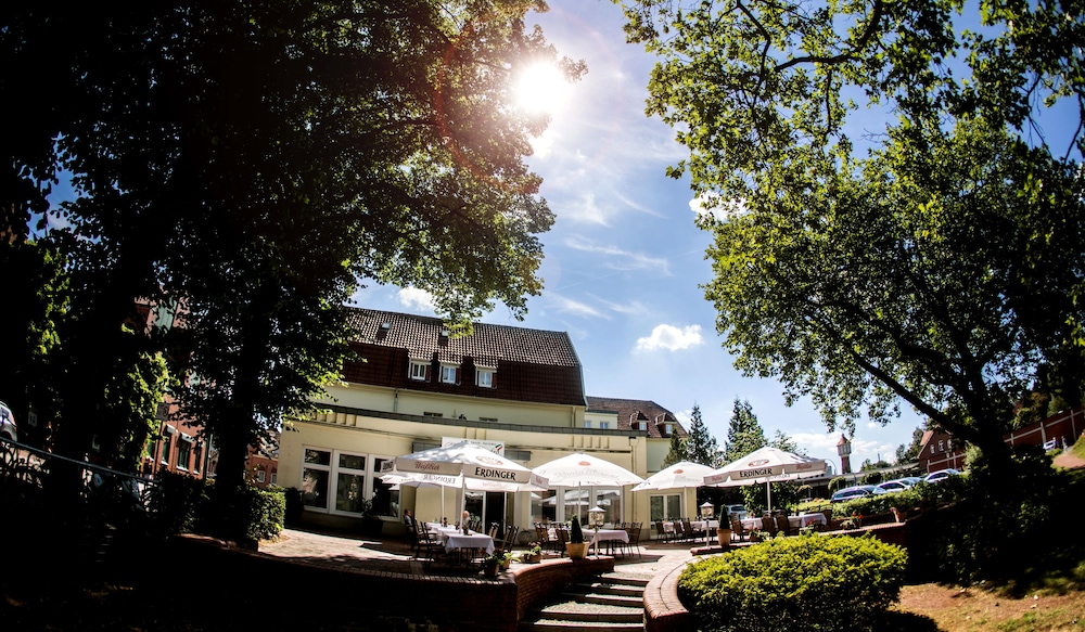 PARKHOTEL LINGEN AM MARKT 6/62