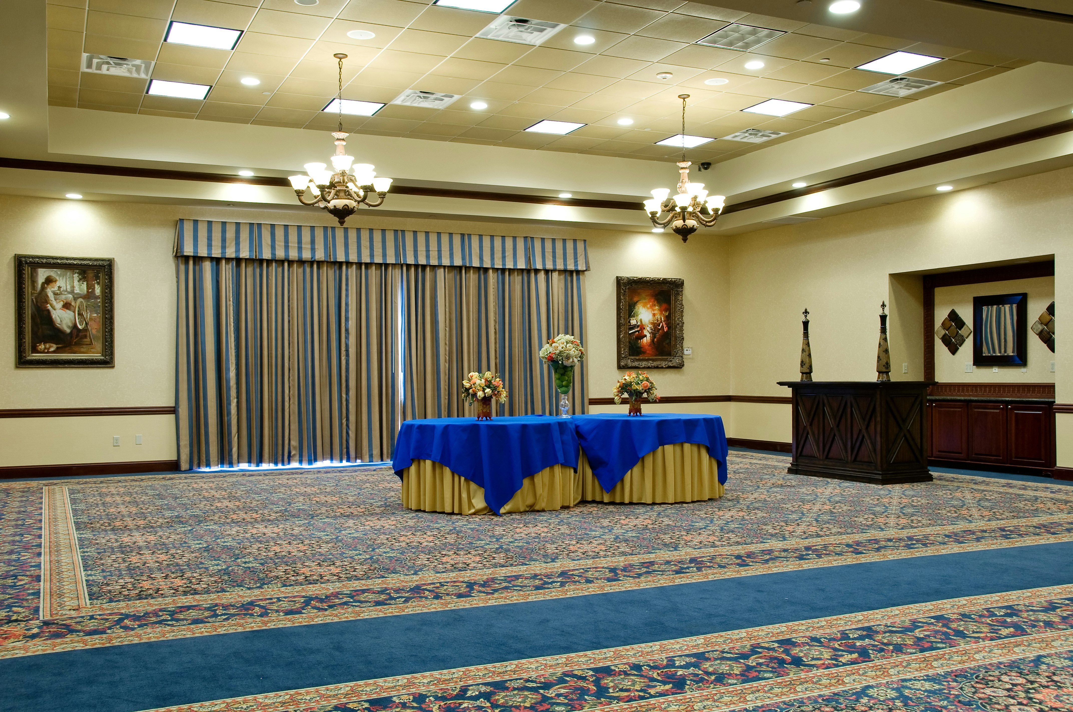 Hilton Garden Inn Amarillo photo5