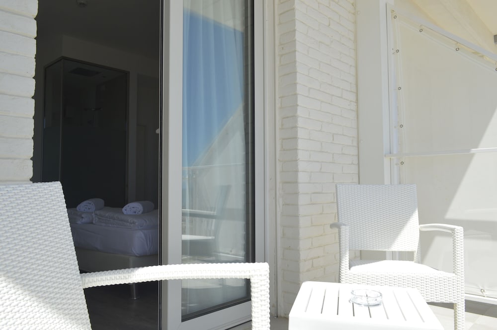 Albergo Stellamare 14/65
