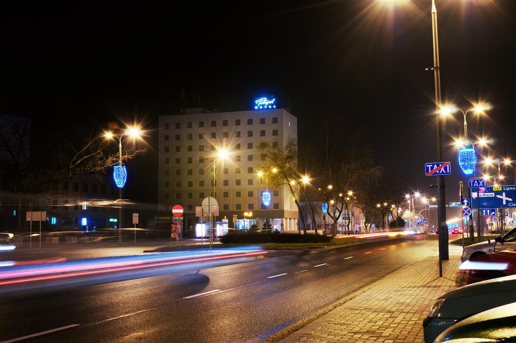 Hotel Petropol 23/25