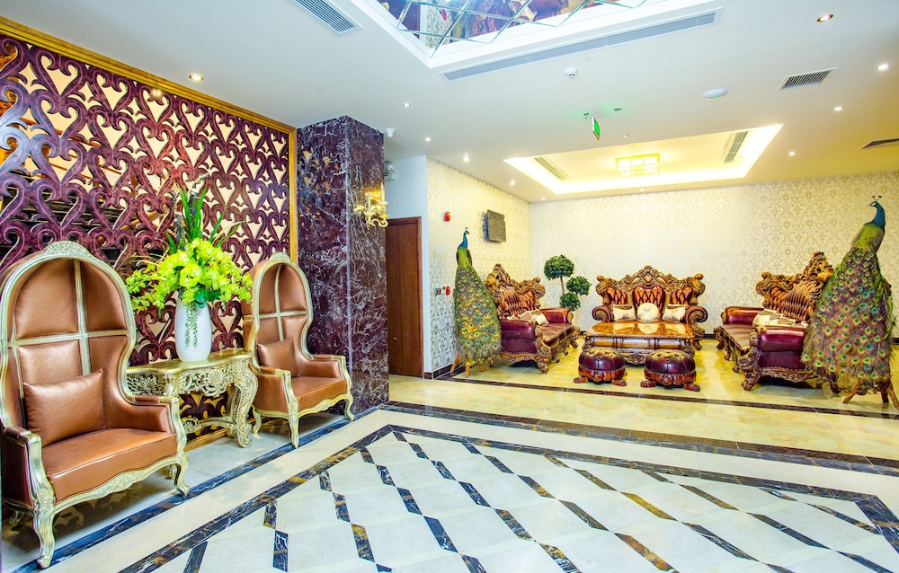 TND Hotel 19/140