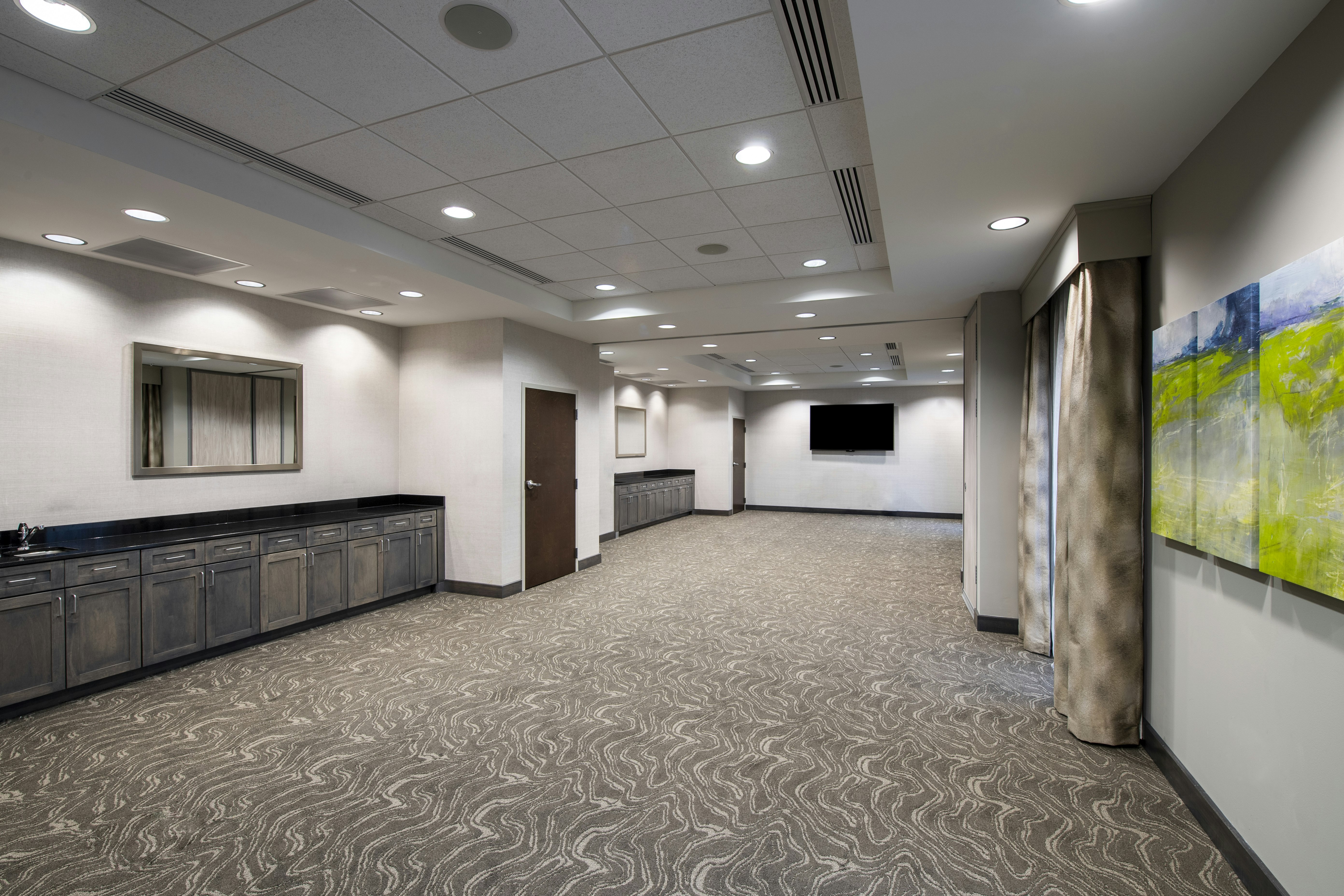 Hampton Inn & Suites Snellville Atlanta Ne 27/31