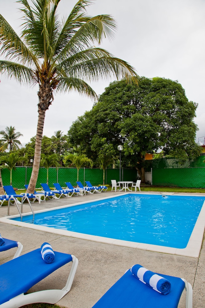 City Express by Marriott Tuxpan 42/50